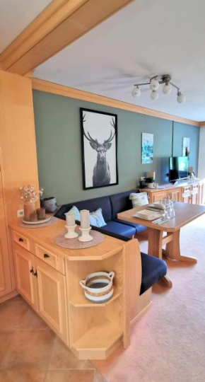 Maria Alm - komfortables Apartment Gipfelglück